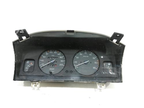 Used Instrument cluster CITROËN ZX (N2) 1.4 i (75 hp) 30991136