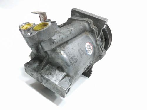 AC compressor NISSAN JUKE (F15) 1.2 DIG-T | BP30958097M34
