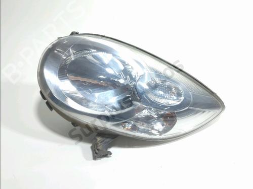 Used Right headlight Right headlight 36854374 36854374