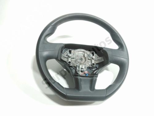 Used Steering wheel CITROËN C3 II (SC_) 1.2 VTi 82 (82 hp) 30101722