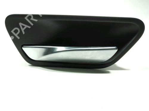 Used Rear left interior door handle Rear left interior door handle 28252573 28252573