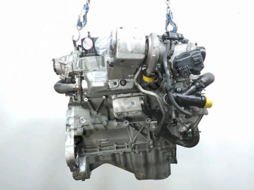 Engine JAGUAR XE (X760) 2.0 D | BP31607897M1 - Image 3