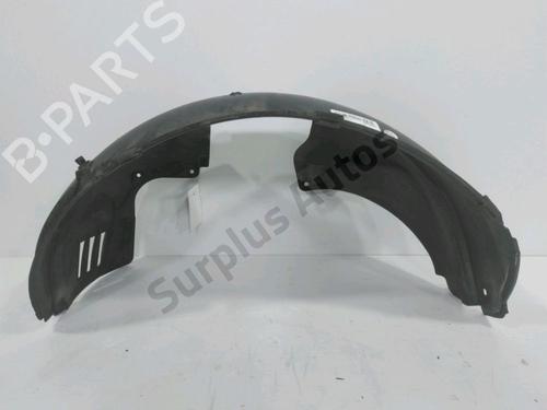Used Wheel arch Wheel arch FORD FUSION (JU_) 1.4 TDCi (68 hp) 33867438 33867438