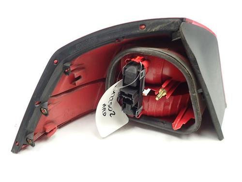 Right taillight RENAULT VEL SATIS (BJ0_) 2.2 dCi (BJ0E, BJ0F) | BP31006004C35