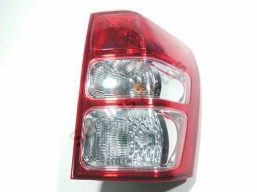 Used Right taillight SUZUKI GRAND VITARA II (JT, TE, TD) 1.9 DDiS All-wheel Drive (JT419, TD44, JB419WD, JB419XD,... (129 hp) 31964355