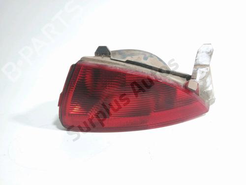 Tåkelys/Varsellys RENAULT KADJAR (HA_, HL_) 1.6 dCi 130 (HLA4) (130 hp) 32280080