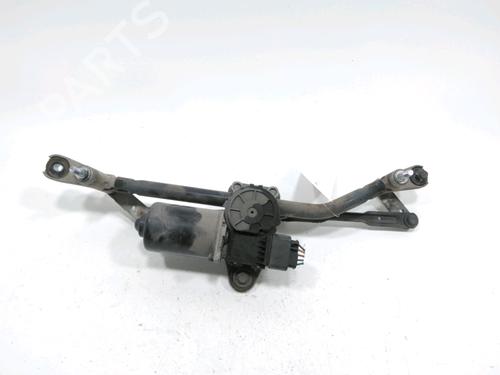 Used Front wipers mechanism KIA PICANTO I (SA) 1.0 (63 hp) 31008375