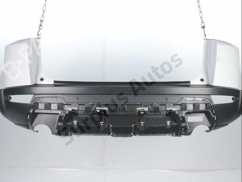 rear-bumper-land-rover-range-rover-evoque-l538-2011-2012-2013-2014-2015-2016-2017-2018-2019-39397727 main image