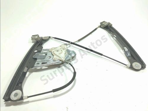 Used Front left window mechanism Front left window mechanism 39260197 39260197