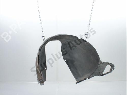 Used Wheel arch PEUGEOT 207 (WA_, WC_) 1.6 HDi (90 hp) 30869384