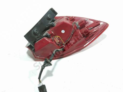 Left taillight KIA CEE'D (JD) 1.4 CRDi 90 | BP39089734C34 - Image 2