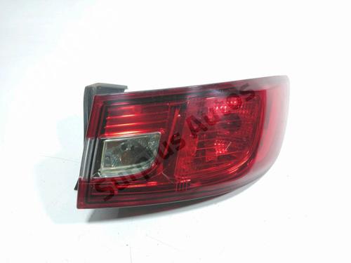 Used Right taillight Right taillight RENAULT CLIO IV (BH_) 1.5 dCi 75 (75 hp) 35774019 35774019