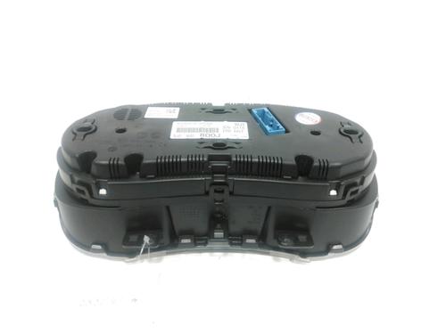 Instrument cluster SKODA FABIA II (542) 1.6 TDI | BP30991224C47
