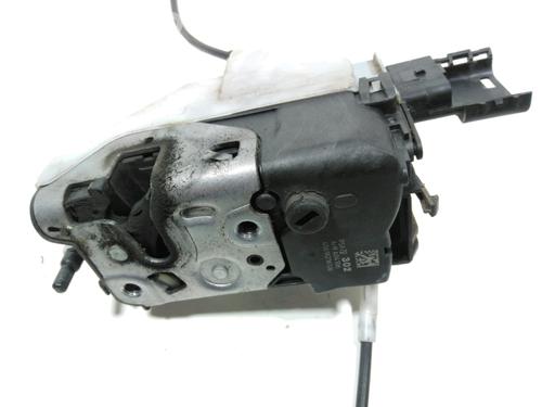 Used Rear left lock PEUGEOT 5008 (0U_, 0E_) 1.6 HDi (112 hp) 29859146