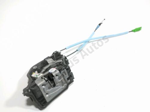 Używane Zamek drzwi przednich lewych MINI MINI (F55) One (102 hp) 28248178