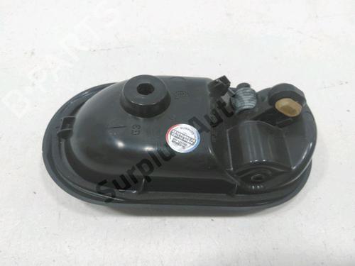 Front left interior door handle DACIA SANDERO 1.5 dCi | BP37457658I13 - Image 2