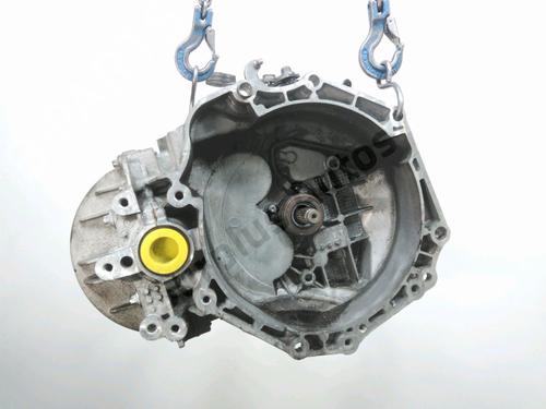 Used Gearbox Gearbox 38230853 38230853