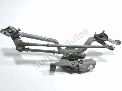Used Front wipers mechanism Front wipers mechanism TOYOTA PRIUS PHV (_W52_) 1.8 Plug-in Hybrid (ZVW52) (122 hp) 32771055 32771055