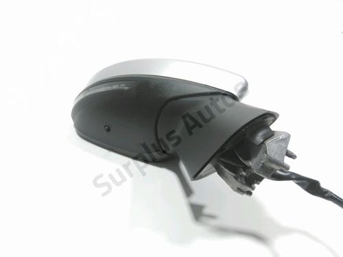 Right mirror RENAULT CLIO V (B7_) 1.6 E-TECH 140 (B7MU) | BP30166577C27