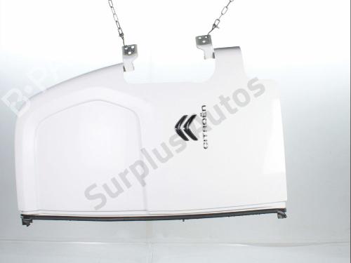 right-tailgate-citroen-berlingo-box-bodympv-k9-2018-40621417 main image