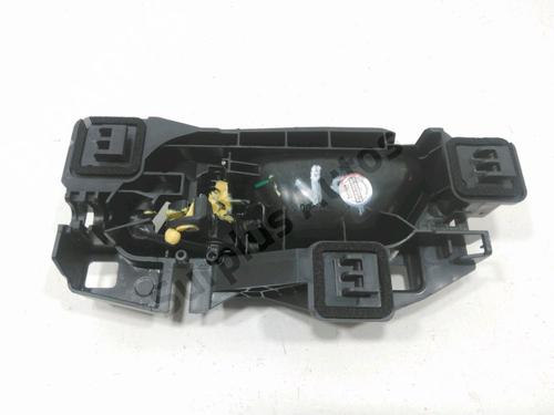 Front right interior door handle CITROËN BERLINGO Box Body/MPV (B9) 1.6 BlueHDi 100 | BP37291923I14 - Image 2
