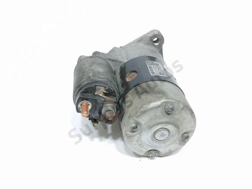 Starter SUZUKI SWIFT III (MZ, EZ) 1.3 (RS413, ZC11S) | BP34178022M8 - Image 3