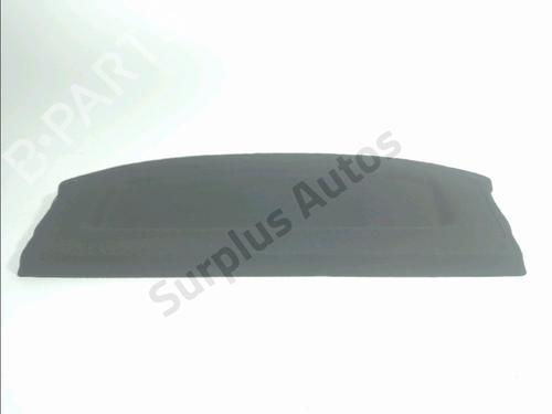 Used Rear parcel shelf CITROËN DS3 (SA_) 1.6 HDi 110 (112 hp) 30559148