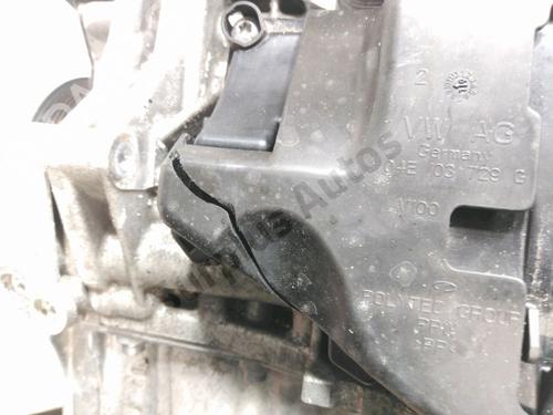 Engine VW T-CROSS (C11, D31) 1.0 TSi | BP32843007M1  - Image 7