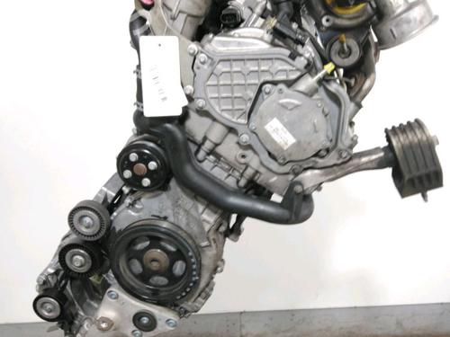 Engine MERCEDES-BENZ A-CLASS (W169) A 180 CDI (169.007, 169.307) | BP30983273M1 - Image 4
