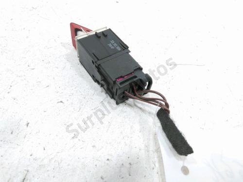 Warning switch VW PASSAT B6 Variant (3C5) 1.9 TDI | BP30990211I22 - Image 2