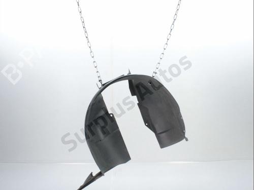 Used Wheel arch CITROËN C3 I (FC_, FN_) 1.4 HDi (68 hp) 28236903