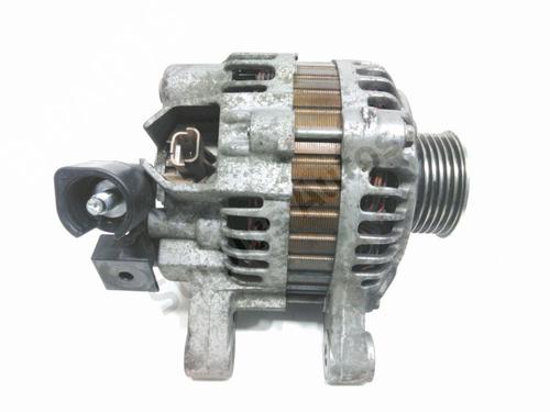 Alternator PEUGEOT 206+ (2L_, 2M_) 1.4 i | BP36508989M7 - Image 4