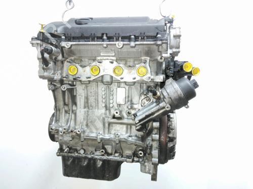 Engine PEUGEOT 208 I (CA_, CC_) 1.6 VTi | BP29856804M1