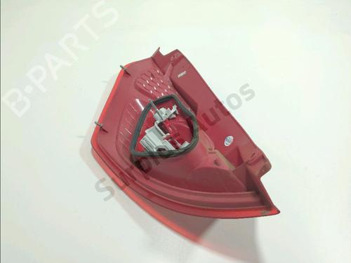Right taillight FORD FIESTA VI (CB1, CCN) 1.6 TDCi | BP37507297C35 - Image 2