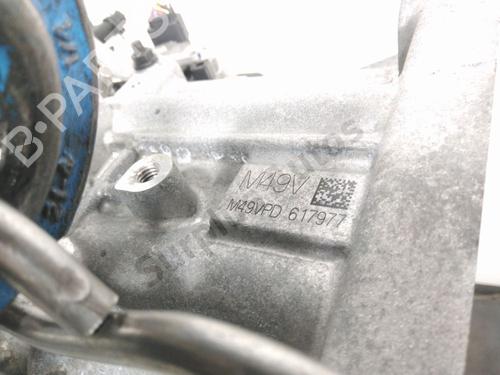 Gearbox HYUNDAI i20 III (BC3, BI3) 1.0 T-GDI hybrid 48V | BP29172735M3  - Image 5