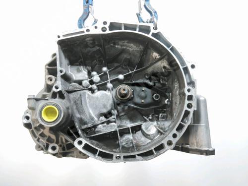 Gearkasse PEUGEOT 208 I (CA_, CC_) 1.4 HDi (68 hp) 28224031