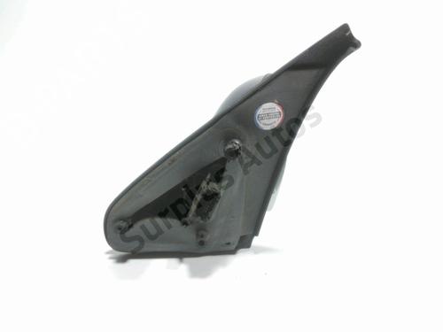 Right mirror RENAULT CLIO II (BB_, CB_) 1.5 dCi (B/CB3M) | BP28245212C27 