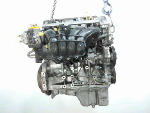 engine-suzuki-swift-iii-mz-ez-2005-40522684 main image
