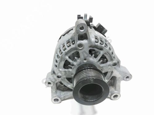 Used Alternator Alternator MINI MINI COUNTRYMAN (F60) Cooper (136 hp) 28222646 28222646