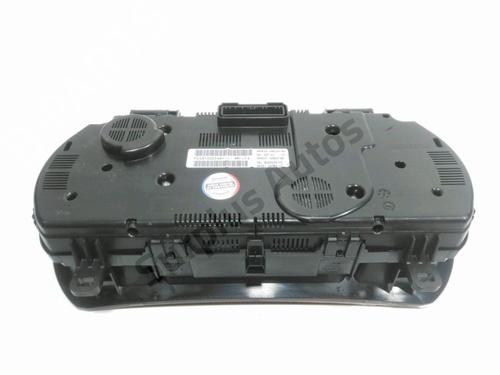 Instrument cluster RENAULT GRAND SCÉNIC IV (R9_) 1.5 dCi 110 (R9A3) | BP28231028C47 