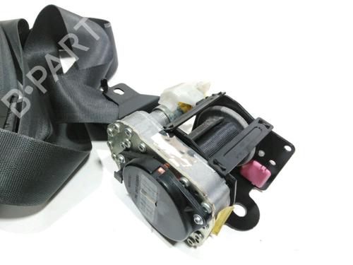 Front right seatbelt HONDA CIVIC VII Hatchback (EU, EP, EV) 1.6 i (EP2, EU8, EU6) | BP29857515I25 - Image 2