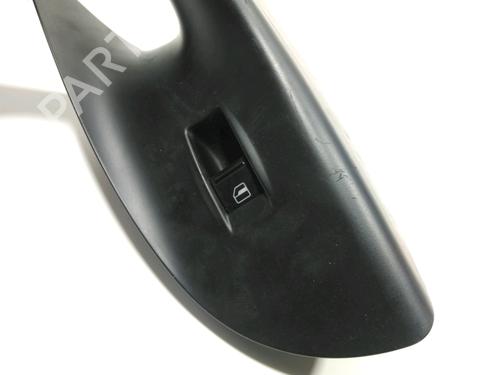 Venstre bak elrute bryter VW PASSAT B6 Variant (3C5) 2.0 TDI 16V | BP28255589I29 