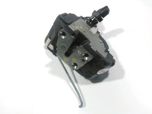 Used Front left lock NISSAN NOTE (E11, NE11) 1.5 dCi (86 hp) 28247976