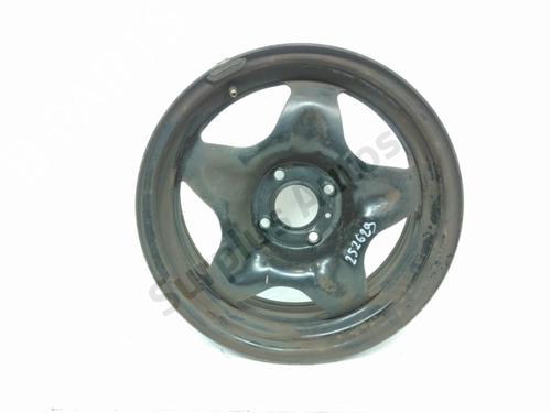 Used Rim Rim 36898952 36898952