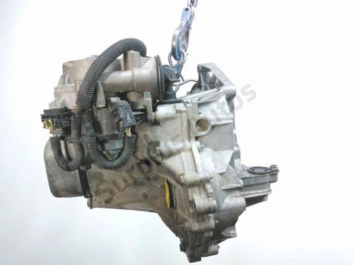 Gearbox CITROËN C3 Pluriel (HB_) 1.6 | BP35893380M3 - Image 4