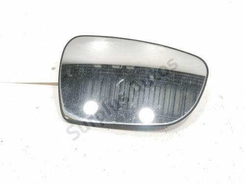 Spejlglas højre KIA CEE'D (JD) 1.6 CRDi 128 (128 hp) 30994909