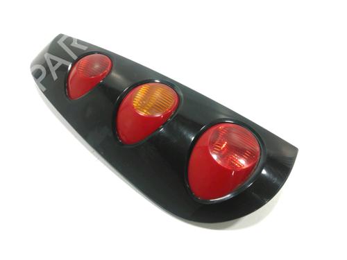 Used Left taillight SMART FORFOUR (454) 1.5 CDI (454.000) (68 hp) 31006582
