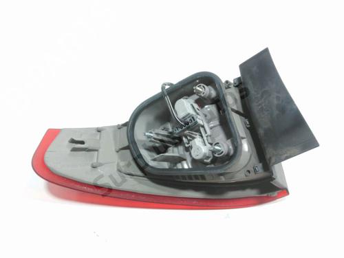 Left taillight FORD MONDEO IV (BA7) 2.0 TDCi | BP28270145C34 
