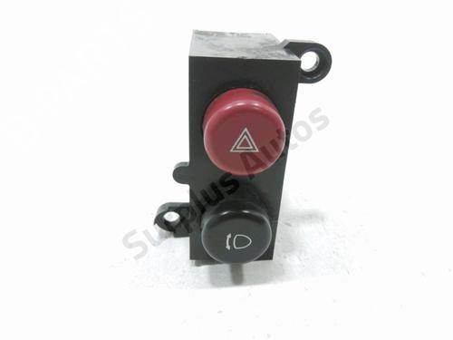 Advarselsbryter MAZDA MX-5 I (NA) 1.6 (NA6C) (115 hp) 31058399