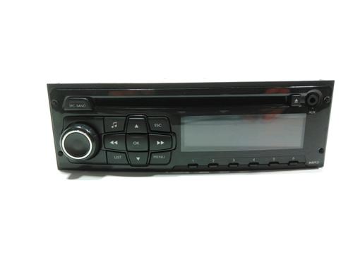 Bilradio Bilradio 37769840 37769840
